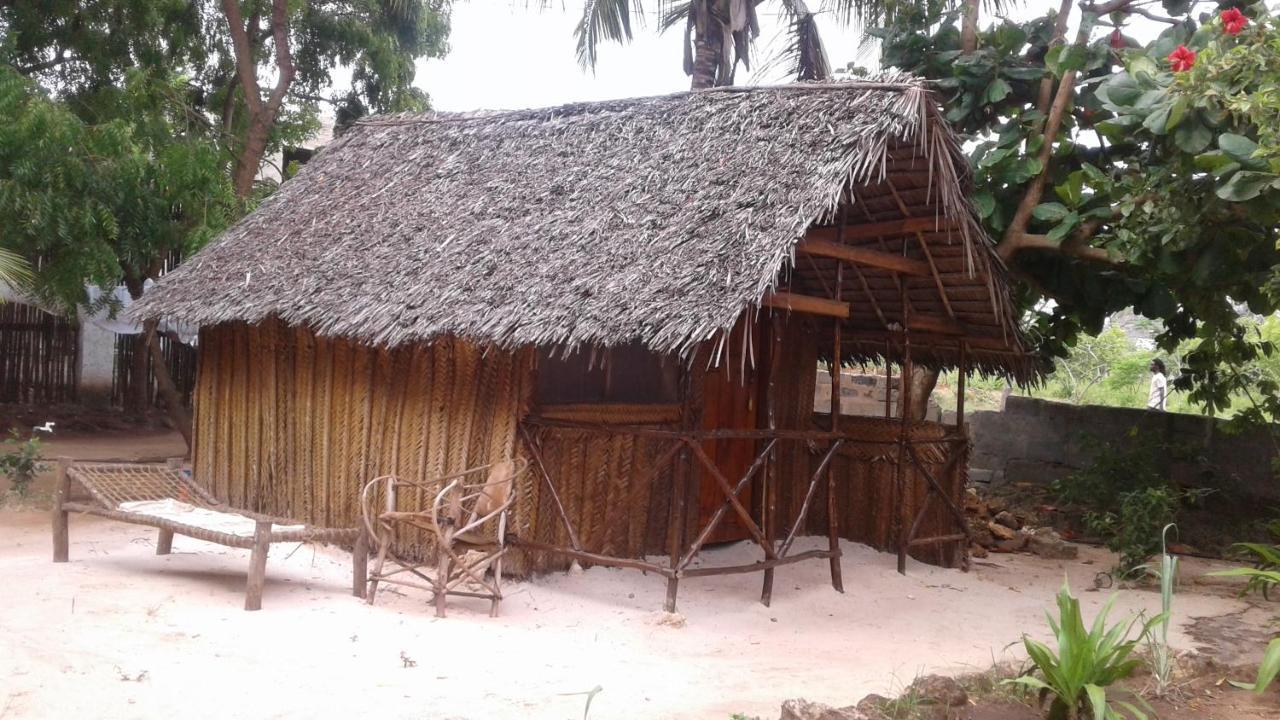 Magharibi House Apartment Nungwi Exterior photo